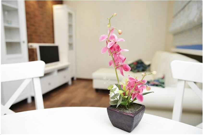 Apartment On Bulvar Mira 8 Karagandi Kültér fotó