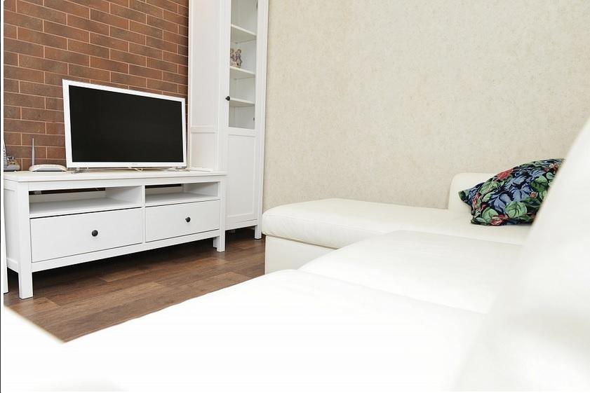 Apartment On Bulvar Mira 8 Karagandi Kültér fotó