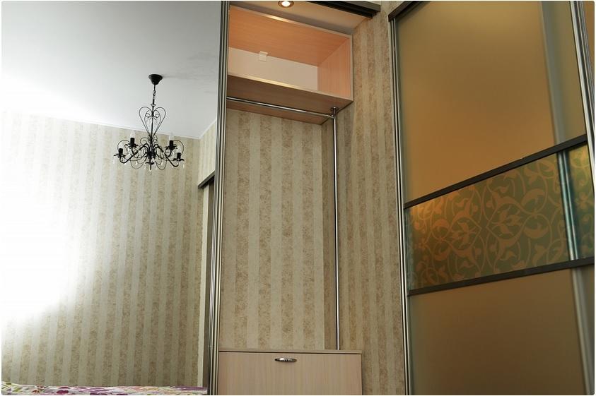 Apartment On Bulvar Mira 8 Karagandi Kültér fotó